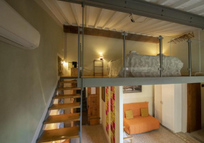 Proconsolo Apartment
